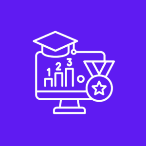 Tiptop Course Quiz Ranking