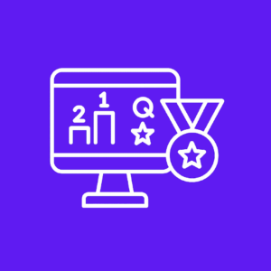 TipTop Single Quiz Ranking