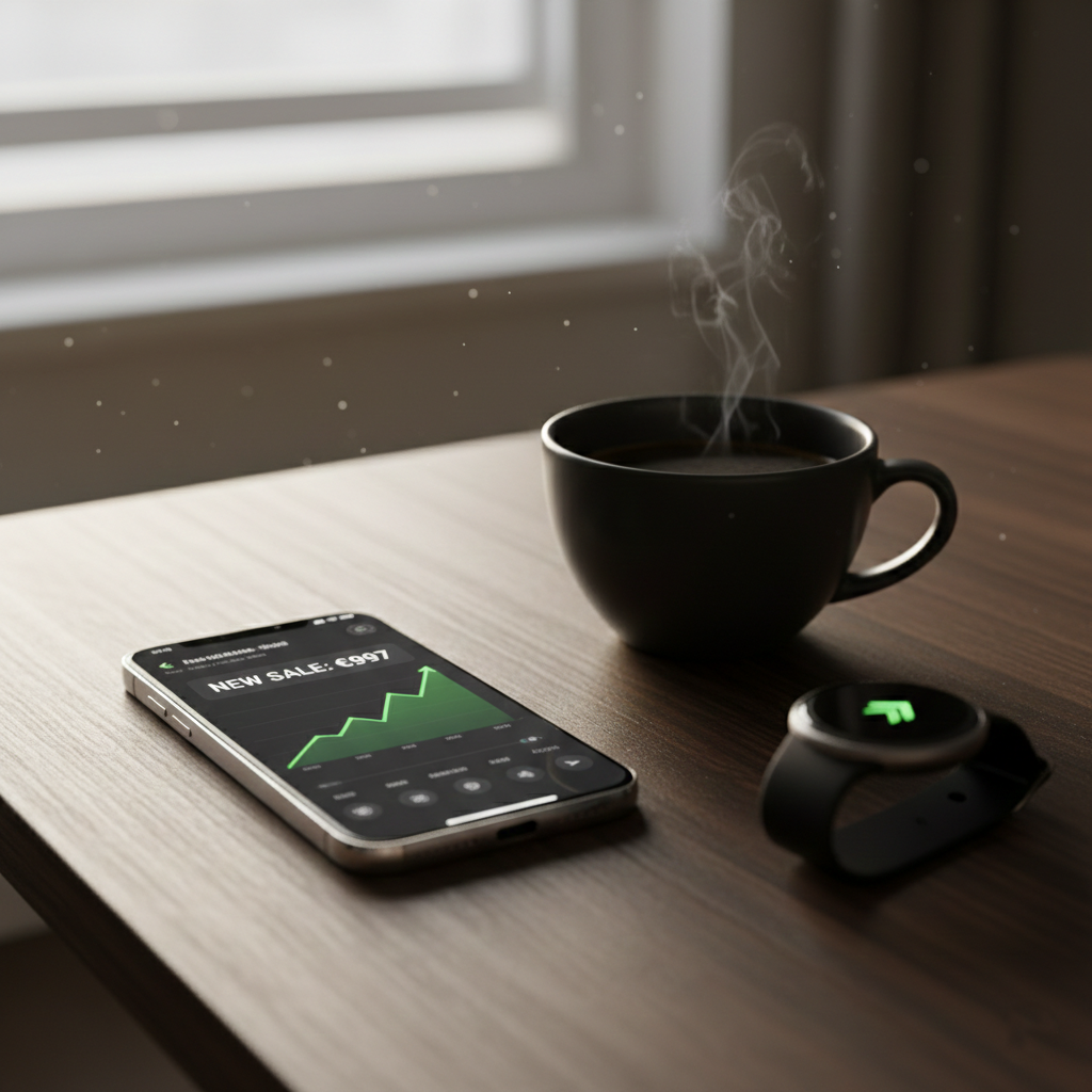 agencia lanzamiento infoproductos ventas automaticas