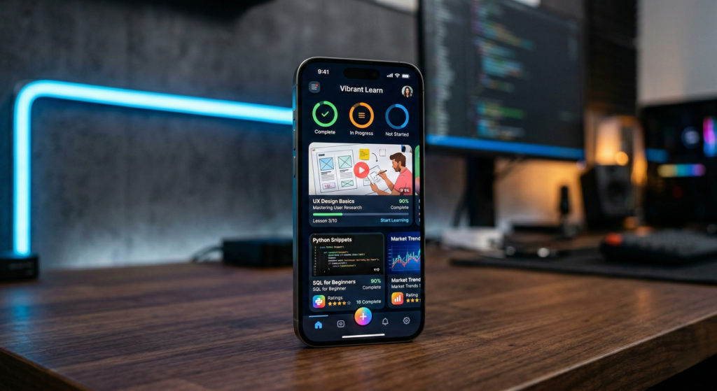 soporte moodle microlearning tendencias 2026 tip top learning