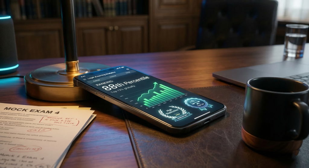 El software de MasterD y ADAMS: Tecnología para academias de oposiciones 1 tecnologia academias de oposiciones masterd