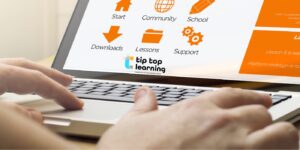 plataformas elearning mejores